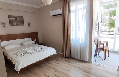 Altnkum Mahallesi Apartment | REGA OTEL