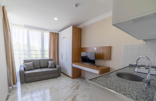 Altnkum Mahallesi Apartment | REGA OTEL