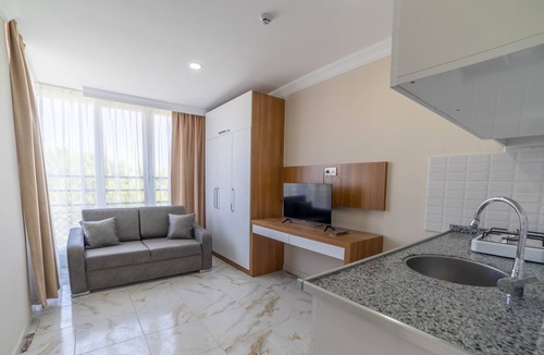 Altnkum Mahallesi Hotel | REGA OTEL
