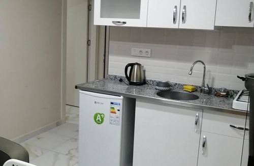 Altnkum Mahallesi Hotel | REGA OTEL