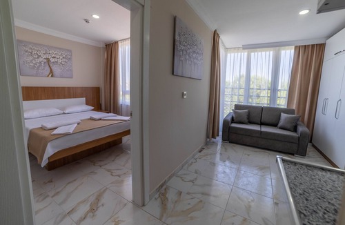 Altnkum Mahallesi Hotel | REGA OTEL