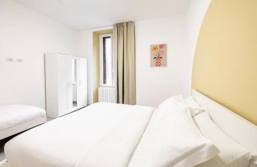Turro Apartment | Rega stay