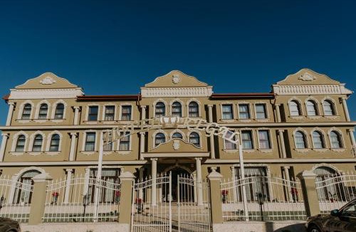 Beius Hotel | Regal Beius