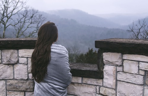 Eureka Springs House | Regal Castle in the Woods!
