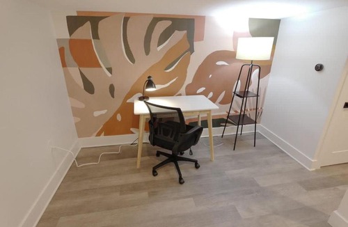 Petworth Apartment | Regal on Randolph