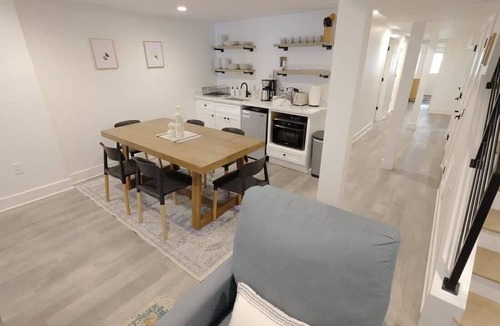 Petworth Apartment | Regal on Randolph