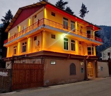Swat Bed & Breakfast | Regal one hotel