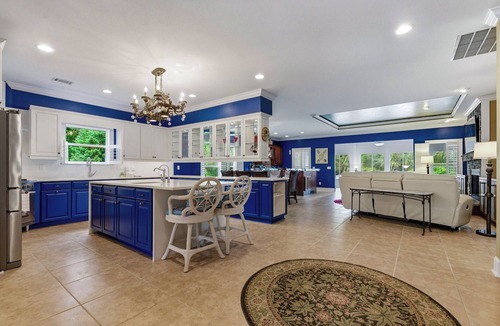 Arcadian Shores House | Regal Palms - Upscale coastal living just minutes from the beach!