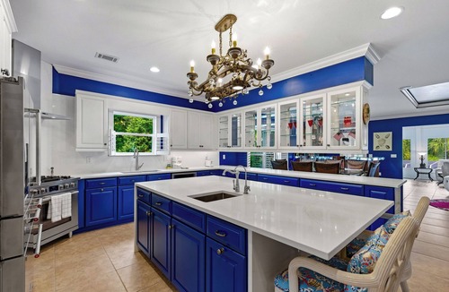 Arcadian Shores House | Regal Palms - Upscale coastal living just minutes from the beach!