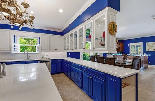 Arcadian Shores House | Regal Palms - Upscale coastal living just minutes from the beach!