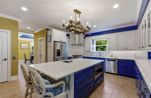 Arcadian Shores House | Regal Palms - Upscale coastal living just minutes from the beach!