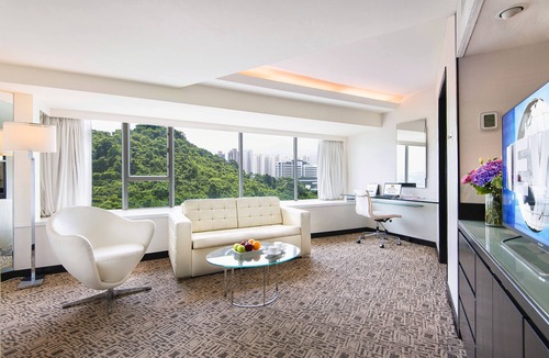 Sha Tin Wai Hotel | Regal Riverside Hotel