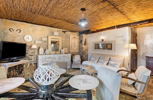 Caldearenas House | Regalate Paz 2