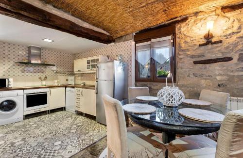 Caldearenas House | Regalate Paz 2