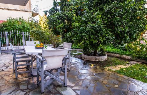 Kariotai Apartment | Regalo Apartments