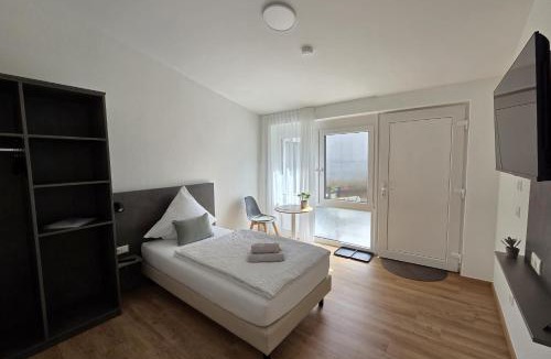 Linsengericht Apartment | Regenbogen8 Ferienwohnungen