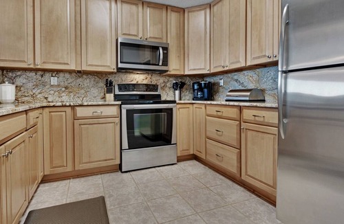 Navarre Beach Condo | Regency 307 - Time for Beach Therapy and Sea-habilitation