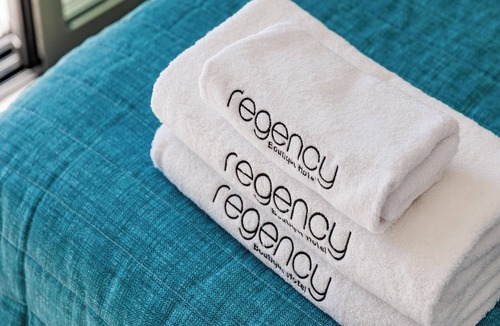 Paphos Hotel | Regency Boutique Hotel