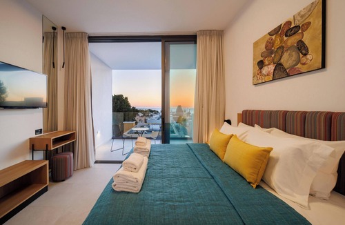 Paphos Hotel | Regency Boutique Hotel