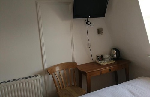 Brighton City Centre Hotel | Regency Hotel
