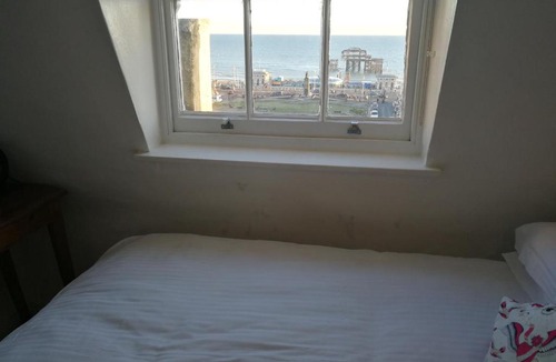 Brighton City Centre Hotel | Regency Hotel