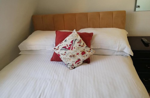 Brighton City Centre Hotel | Regency Hotel