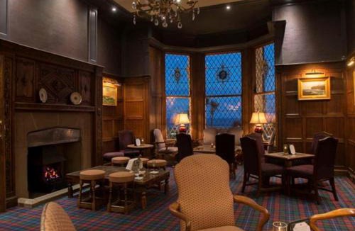 Douglas Promenade Hotel | Regency Hotel