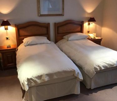 Douglas Promenade Hotel | Regency Hotel