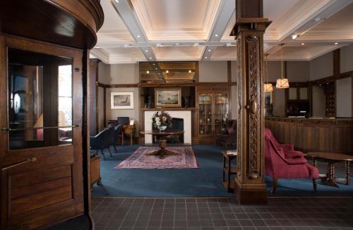 Douglas Promenade Hotel | Regency Hotel