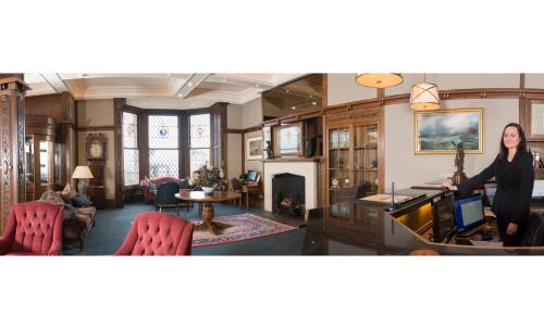 Douglas Promenade Hotel | Regency Hotel