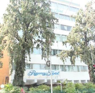 Santacruz Hotel | Regency Hotel