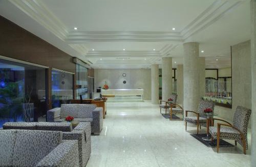 Santacruz Hotel | Regency Hotel