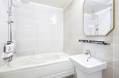 Seohyeon-dong Hotel | Regency Hotel