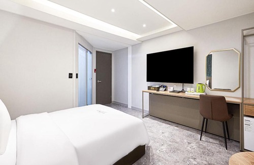 Seohyeon-dong Hotel | Regency Hotel