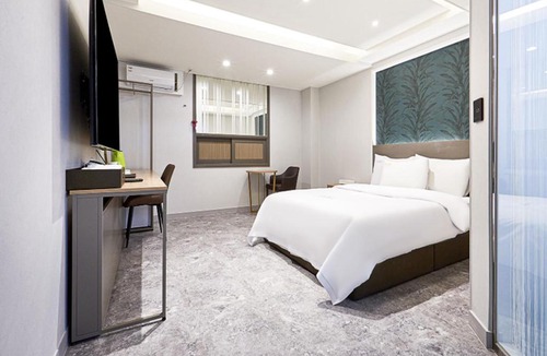 Seohyeon-dong Hotel | Regency Hotel