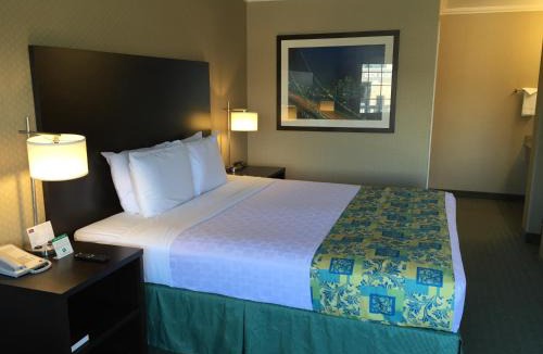 San Bruno Hotel | Regency Inn at San Francisco Airport