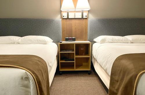 Eddyville Hotel | Regency Inn of Eddyville Kuttawa