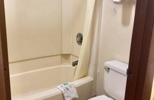 Concordia Hotel | Regency Inn