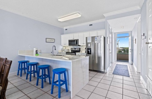 Orange Beach East House | Regency Isle 308 - 2 Bedroom Condo with gorgeous G