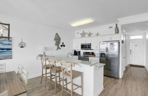 Orange Beach East Condo | Regency Isle 508 by Liquid Life