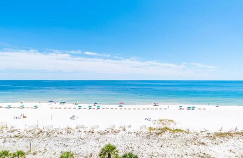 Orange Beach East Apartment | Regency Isle #512