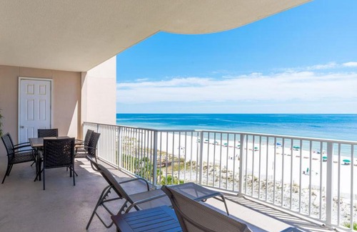 Orange Beach East Apartment | Regency Isle #512