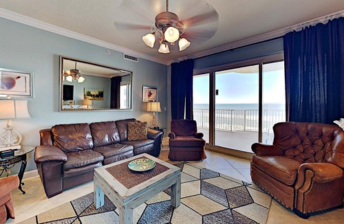 Orange Beach East Apartment | Regency Isle #512