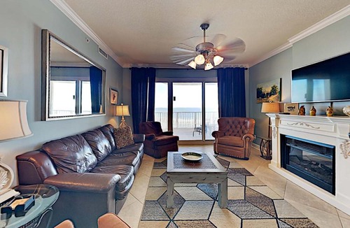 Orange Beach East Apartment | Regency Isle #512