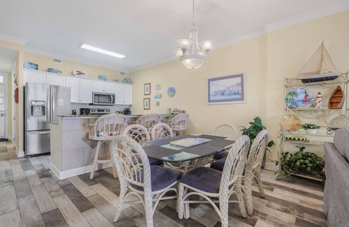 Orange Beach East Apartment | Regency Isle 711 2 BR 2 5 BA sleep 8 gulf-front