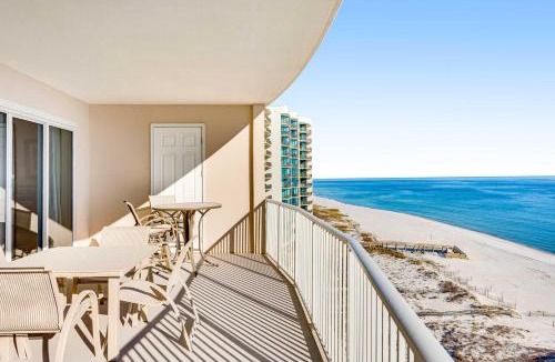 Orange Beach East House | Regency Isle 802