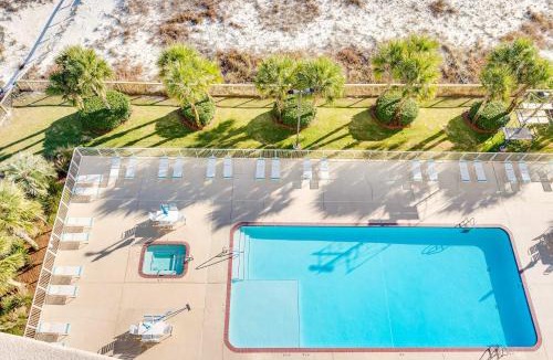 Orange Beach East House | Regency Isle 802