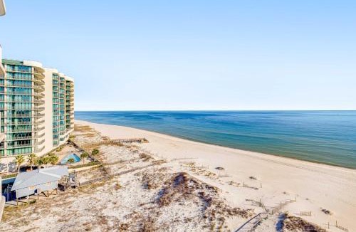 Orange Beach East House | Regency Isle 802