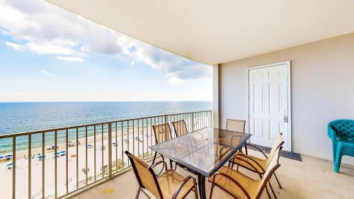 Orange Beach East House | Regency Isle 805