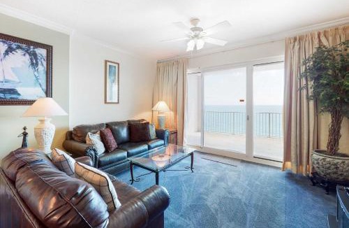 Orange Beach East House | Regency Isle 805